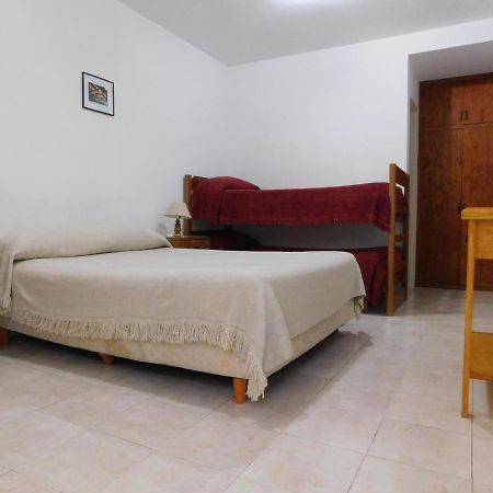Hosteria Teuly Puerto Madryn Exteriér fotografie
