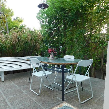 Hosteria Teuly Puerto Madryn Exteriér fotografie