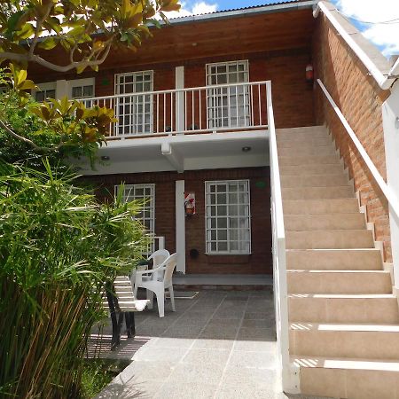 Hosteria Teuly Puerto Madryn Exteriér fotografie