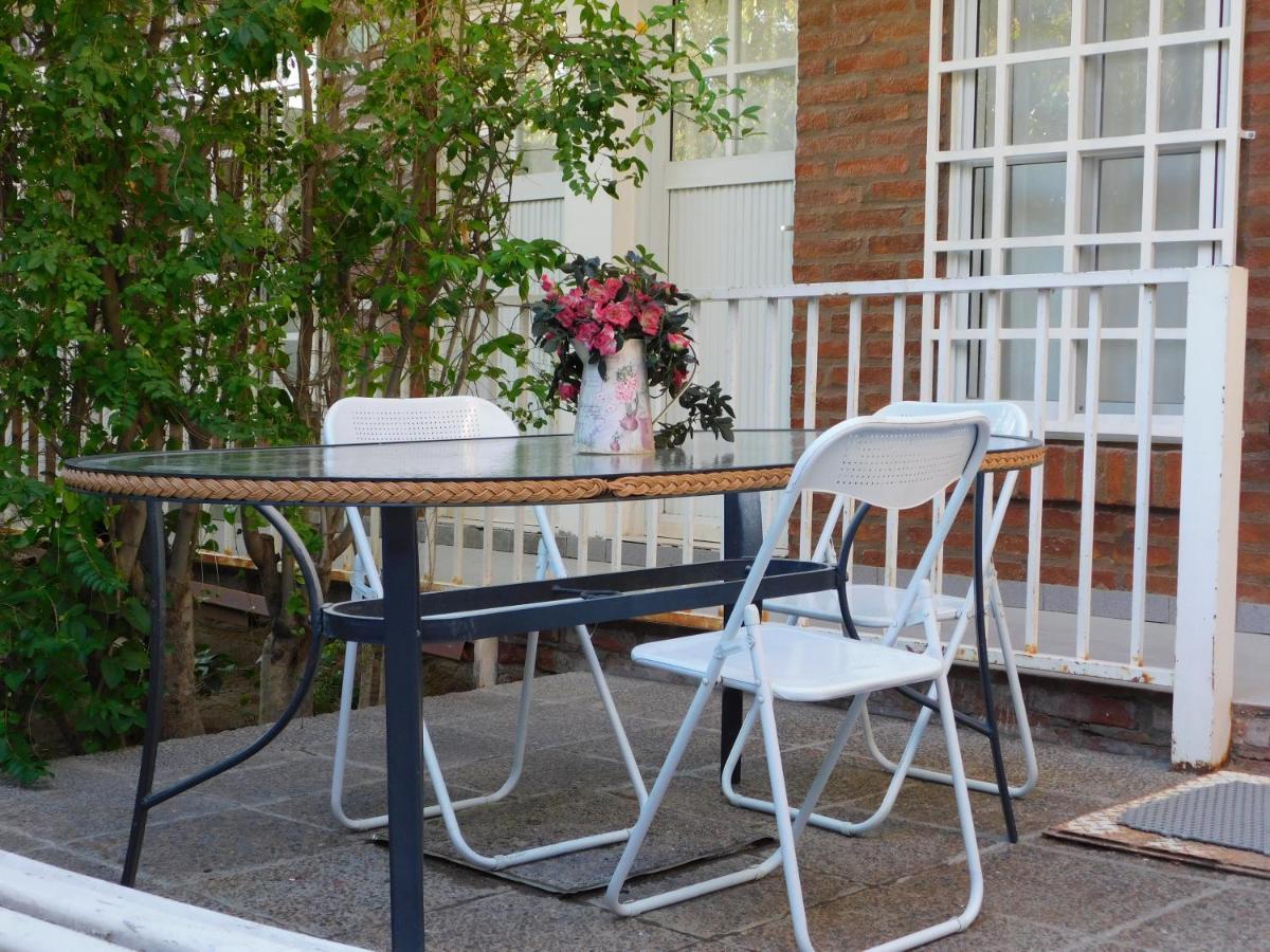 Hosteria Teuly Puerto Madryn Exteriér fotografie