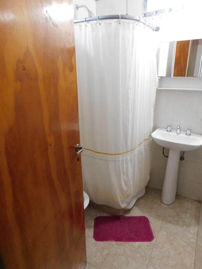 Hosteria Teuly Puerto Madryn Exteriér fotografie
