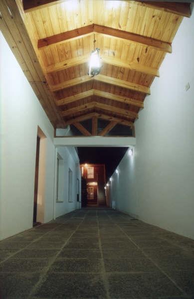 Hosteria Teuly Puerto Madryn Exteriér fotografie