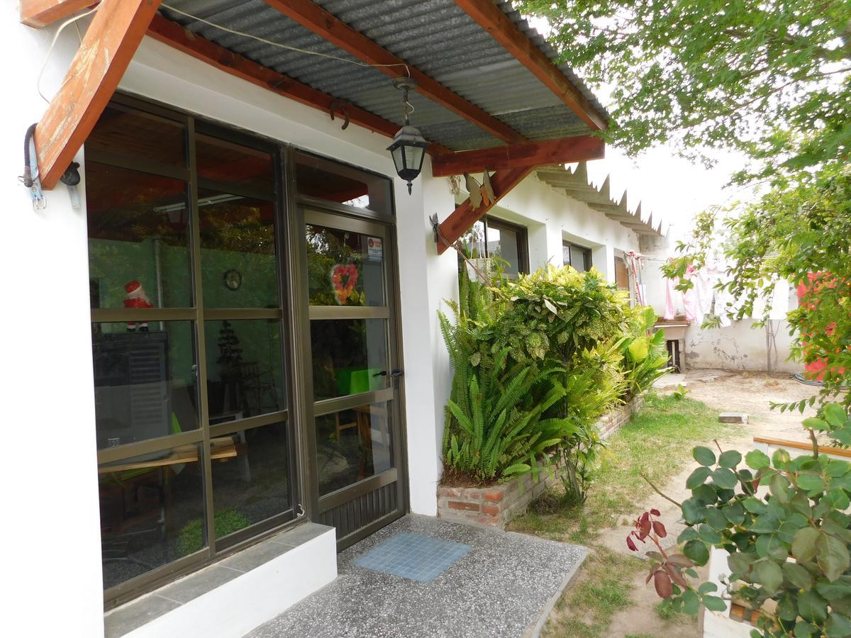 Hosteria Teuly Puerto Madryn Exteriér fotografie
